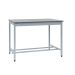 ESD Square Tube Workbench - H.840 W.1200 D.600 - Neostat Worktop