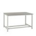 Euroslide Superbench - H.840 W.1200 D.750 - Laminate Worktop