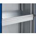 100mm Deep Drawer to suit Multi-Storage Cupboards - Light Grey Drawer (Galvanised Shelf Sold Separately)