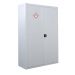 Acid / Alkali Cupboard - 3 Shelves - H.1800 W.1200 D.460