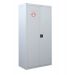 Acid / Alkali Cupboard - 3 Shelves - H.1800 W.900 D.460