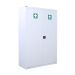 First Aid Cupboard - 3 Shelves - H.1800 W.1200 D.460