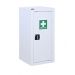 First Aid Cupboard - 1 Shelf - H.900 W.460 D.460