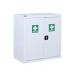 First Aid Cupboard - 1 Shelf - H.900 W.900 D.460