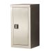 Stainless Steel Cupboards - 1 Shelf - H.900 W.460 D.460