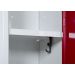 Additional Locker Shelf W.450 D.450mm