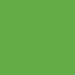 Laminate End Panel - Vibrant Green - H.1800 W.300 D.300