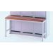 Locker Seat width 300mm