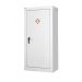 Acid / Alkali Security Cupboard - 3 Shelves - H.1800 W.900 D.460