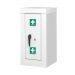 First Aid Security Cupboard - 1 Shelf - H.900 W.460 D.460