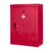 Pesticide & Agrochemical Security Cupboard 2 Shelves - H.1200 W.900 D.460