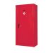 Pesticide & Agrochemical Security Cupboard - 3 Shelves - H.1800 W.900 D.460