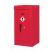 Pesticide & Agrochemical Security Cupboard - 1 Shelf - H.900 W.460 D.460