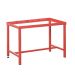Stand to suit Petroleum & Flammable Cupboard - W.1200 D.610