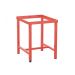Stand to suit Petroleum & Flammable Cupboard - W.900 D.610