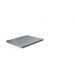Galvanised Extra Shelf - To Suit W.460 D.460 Cupboard