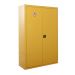 Hazardous Cupboard - 3 Shelves - H.1800 W.1200 D.460