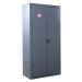 CoSHH Cupboard - 3 Shelves - H.1800 W.900 D.460