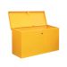 Hazardous Floor Chest - H.510 W.610 D.340 (Not available on 5-day delivery)