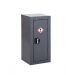 CoSHH Cupboard - 1 Shelf - H.700 W.350 D.300