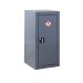 CoSHH Cupboard - 1  Shelf - H.900 W.460 D.460