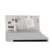 Workdesk Backboard Half Tool