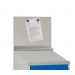 Magnetic Backboard - Single Width