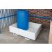 Heavy Duty Sump - Light Grey - 360.1250.950