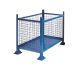 Box Pallets - Mesh Sides - H.610 W.915 D.610