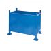 Box Pallets - Steel Sides - H.610 W.1220 D.915