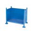 Open Fronted Pallets - Steel Sides - H.460 W.915 D.915