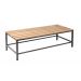 Bench Seating - Double Depth - H.450 W.1500 D.600