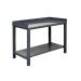 Retaining Lips ONLY (For Heavy Duty Workbenches) to suit 1200.750mm H.D Bench