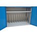 Ringbinder Holder - Double Width