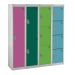  Spectrum School Lockers - H.1380