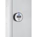 QMP Mechanical Combination Lock
