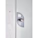 Swivel Latch (Also referred to as hasp & staple lock)