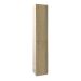 Plant-On Lockers - Laminate - H.1800 W.300 D.300mm - 1 Compartment - Oak