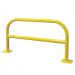 Pallet Racking Protectors - H.620 L.900