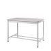 Mailroom Workbench - Open Bench - MFC Worktop - H.840 W.1530 D.900