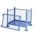 Detachable Pallets - Mesh Sides - H.460 W.610 D.610