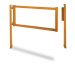 Fully Welded Barrier - Gate Barrier - Open - L.900 H.1100