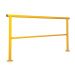 Guard Barrier - Long Guard Barrier - H.940 L.2000