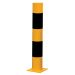 Protective Post - Yellow & Black- H.1100 W.170