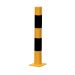 Protective Post - Yellow & Black- H.915 W.115