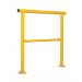 Guard Barrier - Short Guard Barrier - H.940 L.1000