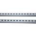 Rear Support Posts - 1180mm Light Grey