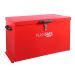 FlamSafe® Security Box - 555Hx890Wx420Dmm