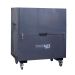  Mobile ToolSafe® Security Box - 1200Hx1200Wx650Dmm (With Castors)
