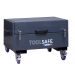 Mobile ToolSafe® Security Box - 400Hx850Wx500Dmm (With Castors)